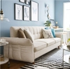 Sofa 3 Chỗ 2107S