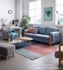Sofa 3 Chỗ Giá Rẻ 2108S