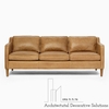 Sofa 3 Chỗ Giá Rẻ 2123S