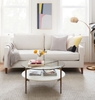 Sofa Vải 2133S
