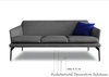 Sofa Băng 1259T