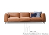 Sofa Băng 1262T