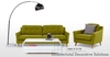 Sofa Băng Giá Rẻ 2173S