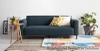 Sofa Băng Cao Cấp 2176S