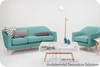 Sofa Giá Rẻ 2184S