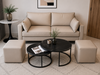 Sofa Băng 2 Chỗ Giá Rẻ 1183T