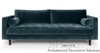 Sofa Băng 244S