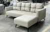 Sofa Băng 3 Chỗ 808T