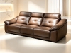 Sofa Băng 3 Chỗ Hiện Đại 1193T