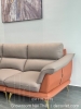 Sofa Băng 3 Chỗ Hiện Đại 915T