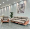 Sofa Băng 3 Chỗ Hiện Đại 915T