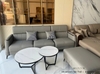 Sofa Băng Bọc Da Hiện Đại 1149T