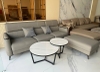 Sofa Băng Bọc Da Hiện Đại 1149T