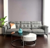 Sofa Băng Bọc Da Hiện Đại 946T