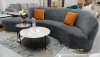 Sofa Băng Dài 323T