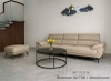 Sofa Băng Dài Giá Rẻ Bọc Da 1102T