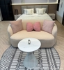 Sofa Băng Dễ Thương 1163T
