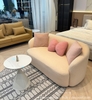 Sofa Băng Dễ Thương 1163T