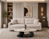 Sofa Băng Đẹp Nhỏ Gọn 1157T
