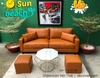 Sofa Băng Giá Rẻ 609T