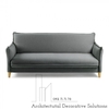 Sofa Bed 003T