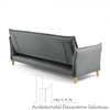 Sofa Bed 003T