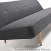 Sofa Bed 004T