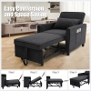 Sofa Bed Gấp Gọn Thông Minh 118T