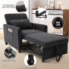 Sofa Bed Gấp Gọn Thông Minh 118T