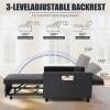 Sofa Bed Gấp Gọn Thông Minh 118T