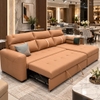 Sofa Giường Thông Minh 1160T