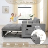 Sofa Bed Thông Minh 107T