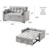 Sofa Bed Thông Minh 107T