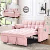 Sofa Bed Thông Minh 107T
