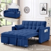 Sofa Bed Thông Minh 107T