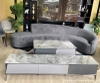 Sofa Băng Cao Cấp 411T