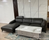 Sofa Da Thật Cao Cấp 412T