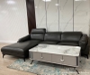 Sofa Da Thật Cao Cấp 412T