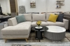 Ghế Sofa Chung Cư 433T