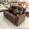 Sofa Chỉnh Điện Bọc Da Bò 1181T