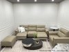 Ghế Sofa Da Bò Ý Chỉnh Điện 1087T