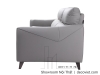 Sofa Chỉnh Điện Nhập Khẩu 1618T