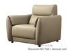 Sofa Chỉnh Điện Nhập Khẩu 1665T