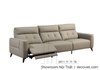 Sofa Chỉnh Điện Thông Minh 1603T