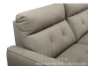 Sofa Chỉnh Điện Thông Minh 1603T