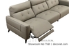 Sofa Chỉnh Điện Thông Minh 1603T