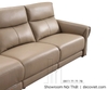 Sofa Chỉnh Điện Thông Minh 1615T