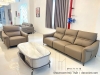 Ghế Sofa Chỉnh Điện 1673T
