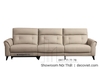 Sofa Chỉnh Điện Thư Giãn 1608T