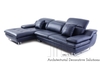 Sofa Da 454S